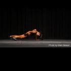 Monica  Nelson - NPC BodyBE1 Classic 2012 - #1